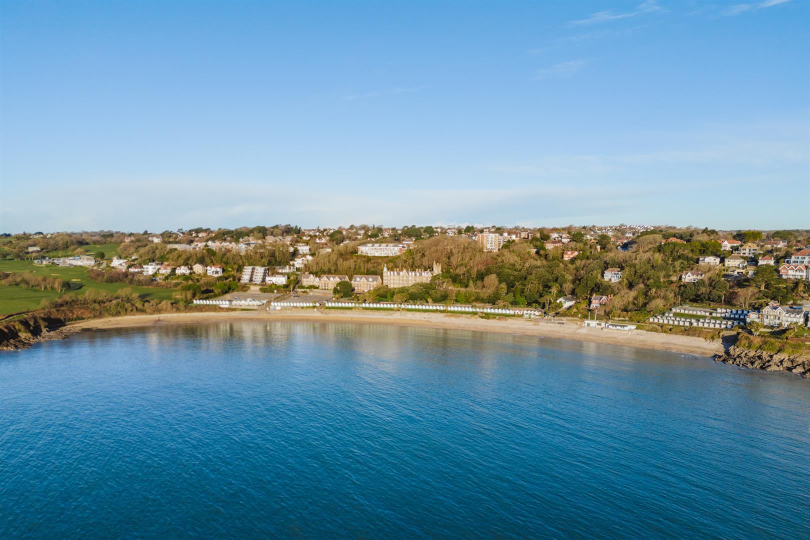 Westwinds, Langland, Swansea, SA3 4TA